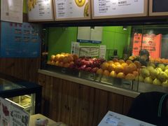 -Mr.Fruits水果先生(朝阳门悠唐店)