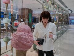 -VENCHI 闻绮(北京国贸商城店)
