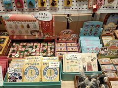 -猫的天空之城概念书店(杭州南宋御街店)