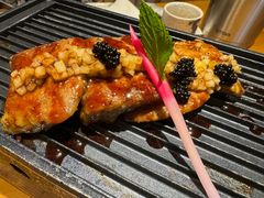 -大岛日本料理铁板烧(南通大饭店)