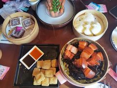 -寻宝记绍兴菜(鲁迅路店)