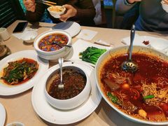 -老房子金沙元年川菜食府·花园餐厅(金沙店)