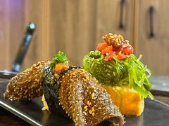 -昊·来了寿司(台湾街店)