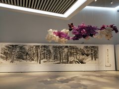 -长春世界雕塑园冰雪艺术天地