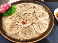 特色千层肚-蜀九香火锅(大连恒隆广场店)