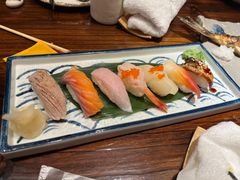 -鸟鹏烧鸟居酒屋(熙龙湾店)