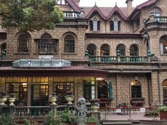 -马勒别墅饭店(静安寺店)