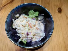 -锦鲤堂日本料理(莱茵之星店)