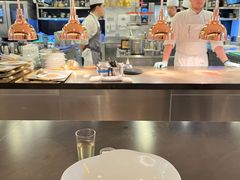 -Amber(置地文华东方酒店)