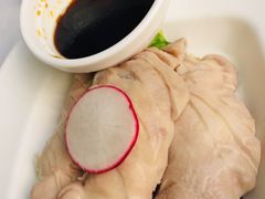 -丰收日·小海鲜·沪上家宴(顾村正大店)