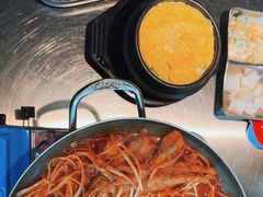 -吴草鸡爪오초닭발(城阳总店)