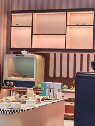 -meland亲子乐园(北京首开通州万象汇店)