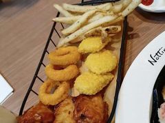 -诺丁牛排披萨自助餐厅(汕头苏宁店)