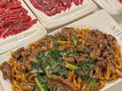 -今日牛事潮汕鲜牛肉火锅(瑞金店)