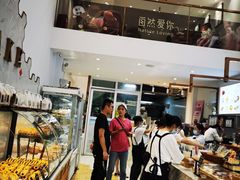 -DEMO黛慕蛋糕(中泰店)