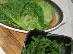 -馋三尺蟹粉小笼(人民广场店)