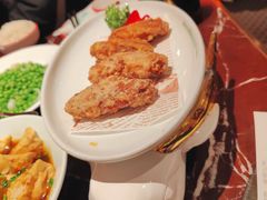 -新白鹿餐厅(西湖银泰店)