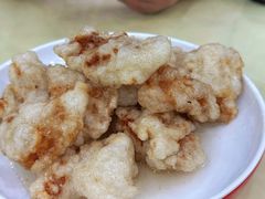 -服务大楼冷面(延大店)