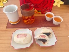 -富华斋饽饽铺·宫廷糕点·伴手礼(护国新天地店)