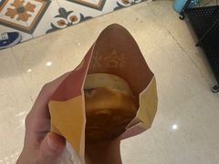 -拾烧车轮饼(世纪金源店)