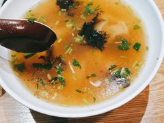 -三好食堂(煎饺·馄饨·肉饼米线·盛世广场店)