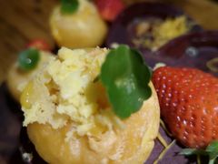 -烛影拾光观景餐厅·创意菜·摄影·小提琴(大唐不夜城店)