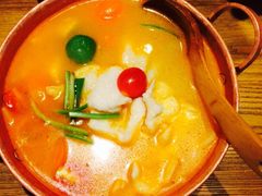 -云海肴云南菜·蒸汽石锅鱼(北京良乡华冠店)