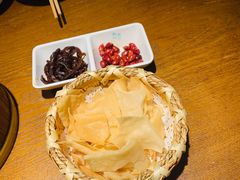 -南拳十三姨·潮汕砂锅粥(世纪金源店)