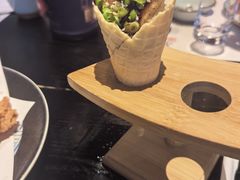 -芥岛(河北大街店)