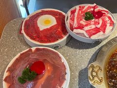 -大龙燚火锅(太古里店)