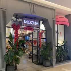 -MOCHA日式美甲·美睫