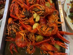 -通乐簋街小龙虾(老店)