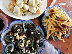 -五七小李子油焖大虾(总店)