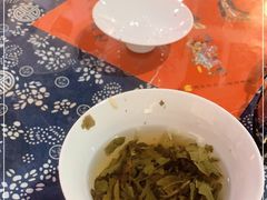 -采芝斋评弹茶馆(观前街店)