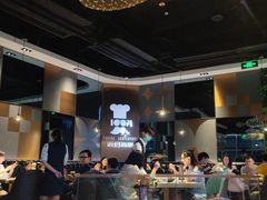 -1874融合西厨·观景餐厅(保利店)