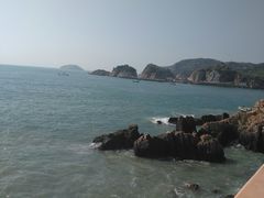 -枸杞岛