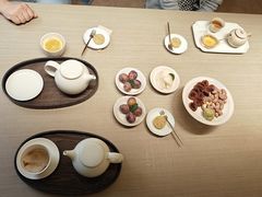 -隐溪茶馆(静安寺店)