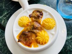 法国焗蜗牛-白天鹅宾馆·流浮阁咖啡厅