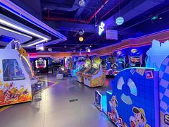 -星舰梦航(广百广场荔胜店)