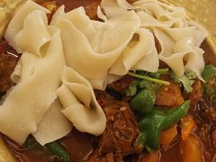 -阿拉丁新疆风味餐厅·清真(罗廊巷店)