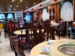 -南来顺饭庄·清真(南菜园店)