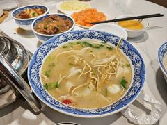 -裕丰源滋补烩面(天赋路店)