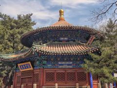 -潭柘寺景区