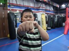 -北武堂拳击散打搏击泰拳俱乐部(三里屯总店)