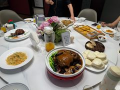 -西安饭庄·非遗陕菜(凤城五路店)