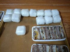 -南大门韩国米糕(公滨路店)