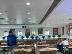 -老边饺子馆(东单店)