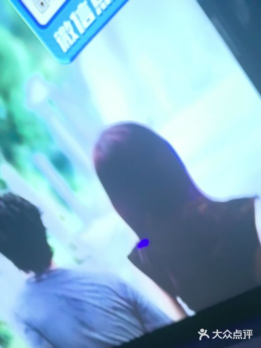 海乐星KTV(航空路店)图片