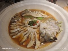 -庆江南江南菜(琴湖溪里花园城店)