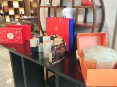 -西安绿地假日酒店